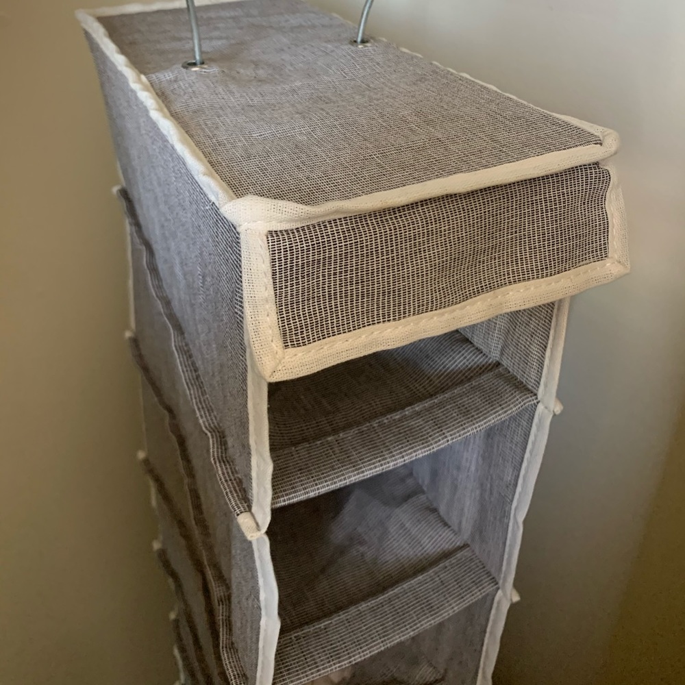 Shoe rack